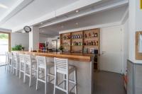 Napoje w obiekcie Apartaments La Perla Negra