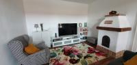 Plán poschodí v ubytovaní Apartman Lavendel