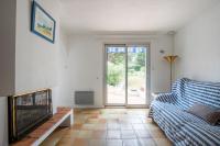 Posedenie v ubytovaní Grande maison pour 6 personnes - 300m de la plage