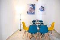 Plán poschodí v ubytovaní Apartamento AGUAMAR