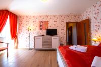 Posteľ alebo postele v izbe v ubytovaní Spa & Wellness Hotel Orchidea