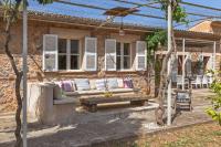 Posedenie v ubytovaní Finca Can Nou