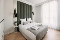 Gallery image of HIGHSTAY - Luxury Serviced Apartments - Le Marais in Paris