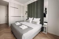Gallery image of HIGHSTAY - Luxury Serviced Apartments - Le Marais in Paris