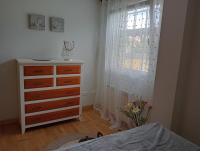 Plán poschodí v ubytovaní Apartamento los pinos