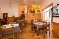 Μια τηλεόραση ή/και κέντρο ψυχαγωγίας στο C I Residence