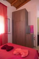 Posteľ alebo postele v izbe v ubytovaní Casa Max Palaiokastritsa Corfu