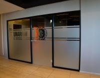 Kuchyňa alebo kuchynka v ubytovaní Hotel Grey Spa