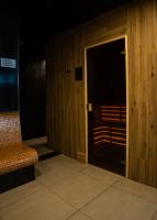 Plán poschodí v ubytovaní Hotel Grey Spa