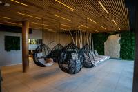 Plán poschodí v ubytovaní Hotel Grey Spa