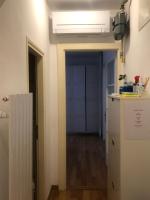 Plán poschodí v ubytovaní Apartman Allegria