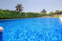 Bazén v ubytování TIMON BEACH HOUSE Playa 70m Piscina Parking nebo v jeho okolí
