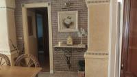 Půdorys ubytování Apartamento en Torremolinos