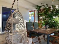Plán poschodí v ubytovaní Luxury Apartman NR