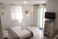 Plán poschodí v ubytovaní Apartment in Njivice - Insel Krk 42626