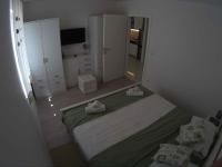 Plán poschodí v ubytovaní Apartment in Njivice - Insel Krk 42626