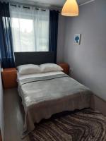 Postel nebo postele na pokoji v ubytování Prestige 2