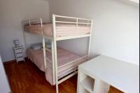 Půdorys ubytování Duplex Urbanización La Marina