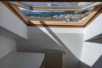 Půdorys ubytování Duplex Urbanización La Marina