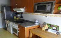 Půdorys ubytování Duplex Urbanización La Marina