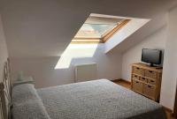 Půdorys ubytování Duplex Urbanización La Marina