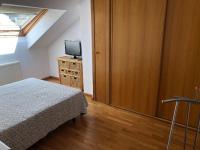 Půdorys ubytování Duplex Urbanización La Marina