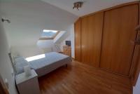 Půdorys ubytování Duplex Urbanización La Marina