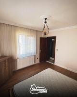 Postel nebo postele na pokoji v ubytování Ihlamurlu Home