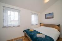 Plán poschodí v ubytovaní Cozy Apartment close to the beach and city centre