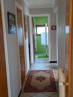 Plán poschodí v ubytovaní Le Vintage grand appartement 4 étoiles avec jardin proche du lac