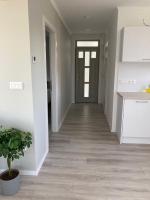 Plan piętra w obiekcie Rizling Apartmanház**** Balatonalmádi