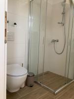 Plan piętra w obiekcie Rizling Apartmanház**** Balatonalmádi