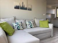 Plan piętra w obiekcie Rizling Apartmanház**** Balatonalmádi