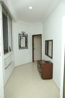 Půdorys ubytování Villa Curubis Korba