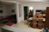 Posezení v ubytování Villa Curubis Korba