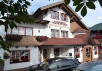 Budova, v ktorej sa hotel nachádza