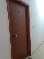 The floor plan of Seaside Apartment in Xilokastro - Thalassa Blue by Booking Kottas