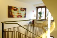 Plán poschodí v ubytovaní Hotel Steinerwirt1493
