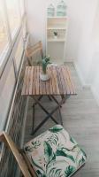 Plán poschodí v ubytovaní CITY CENTER BIG APARTMENT-FAMILY & FRIENDS-5 Beds