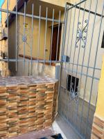 Plan piętra w obiekcie Home Demetra