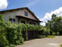 Plan piętra w obiekcie Maison de campagne, wifi gratuit fibre, en option spa jacuzzi