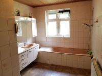 Plan piętra w obiekcie Maison de campagne, wifi gratuit fibre, en option spa jacuzzi