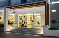 Hostia v ubytovaní Vasia Royal Hotel