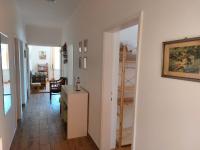 Plan piętra w obiekcie Schieszl Apartments Zamárdi 3