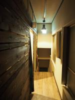 328 Hostel & Loungeの見取り図または間取り図