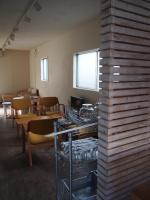328 Hostel & Loungeにあるシーティングエリア