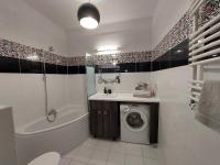 Kúpeľňa v ubytovaní SAS Apartamenty Perfect