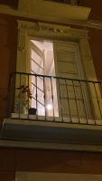 Půdorys ubytování Apartamento Málaga Centro Tritón