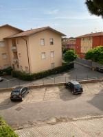 Okolie apartmánu