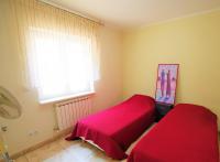 Půdorys ubytování V&V LLORET- Villa Christine